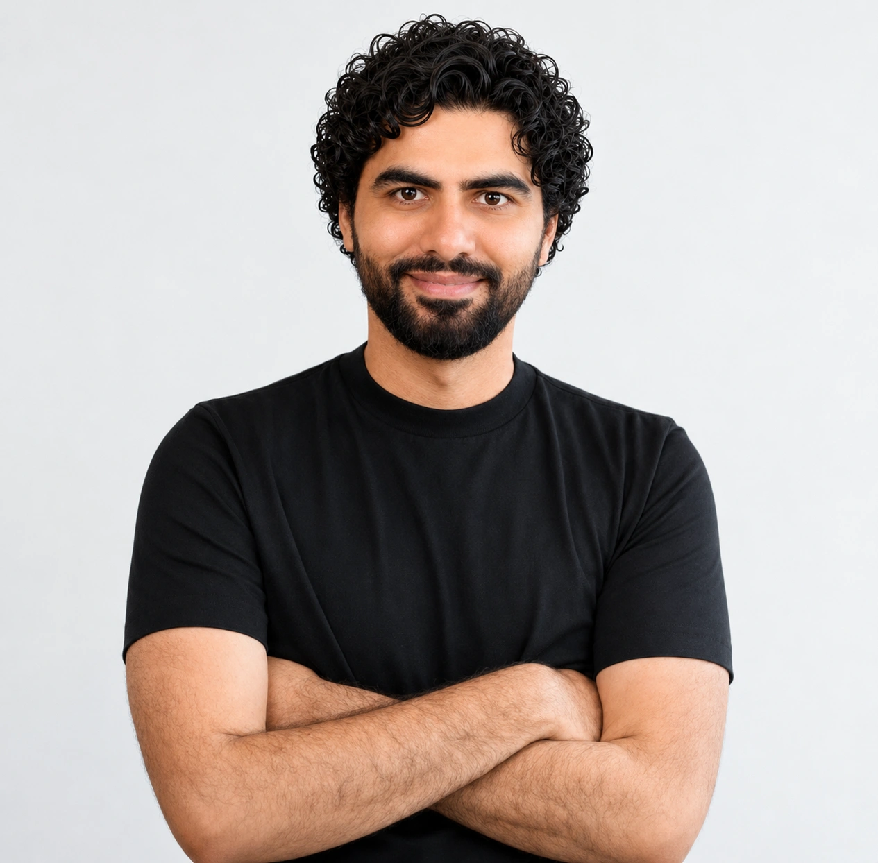 Shiraz Waheed, Founder & CEO of SetupHero
